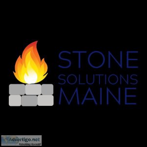 Stone Veneer Installation Saco - Stone Solutions Maine