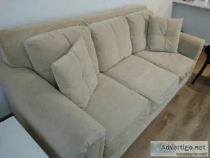 SOFA FOR SALE