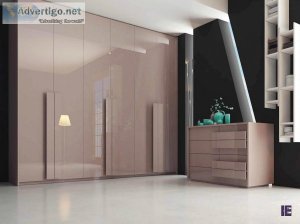 Bespoke Bedroom Furniture  Custom Wardrobes  Fitted Wardrobe Lon