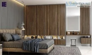 Built in Wardrobe Ideas  Made to Measure Wardrobes  Fitted Wardr