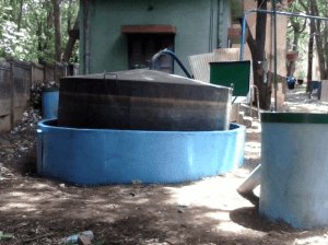 Commercial biogas plant | compressed biogas plant in bangalore