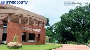 Online mba don bosco university