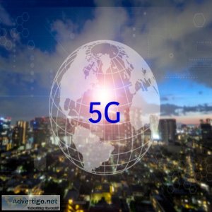 Private 5g network | how is it enabling enterprise connectivity?