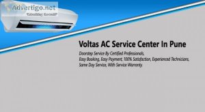 Voltas ac service center in pune