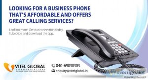 Business voip phone services & international call to usa & canad
