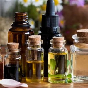 Essential oils manufacturers