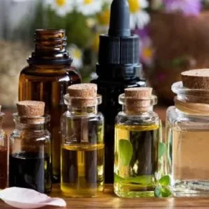Essential oils manufacturers