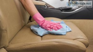 Professional Upholstery Cleaning Service Across Greenacres