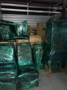 247 Moving And Storage