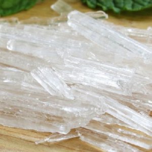 Menthol crystals manufacturers