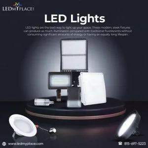 Hurry UP Buy LED Lights Best Lighting Fixture for Home