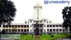 kerala university admission