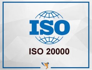 What is iso 20000 lead auditor training?