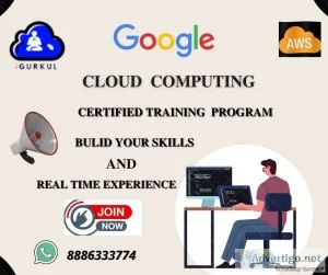 Cloud computing in rajahmundry