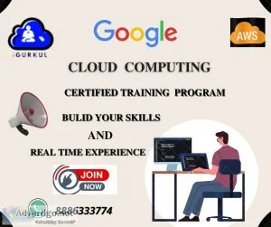 Aws training in rajahmundry