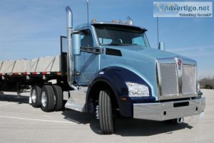 Commercial truck funding - (We handle all credit types and start