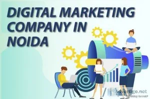 Digital marketing company in noida