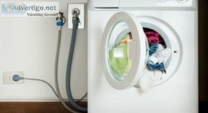 Why a front load washing machine is the best for your home?