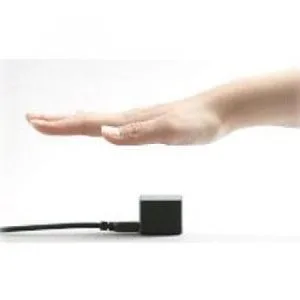 Palm vein based time attendance system