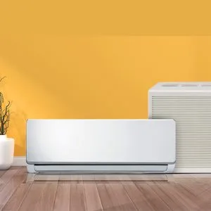 O general ac repair in mumbai