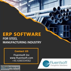 Best erp software in india