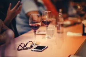 Enjoy your next girls night out with a bang