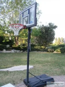 Basketball Hoop