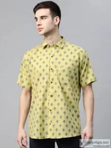 Men party wear shirts manufacturers