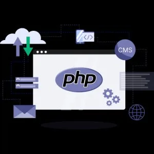 Top-rated php development service providers
