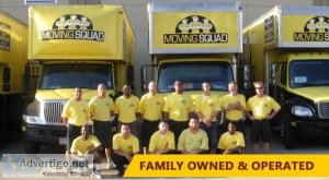 PROFESSIONAL MOVERS IN HOLLYWOOD