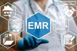 Best emr system in india