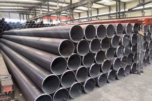 Bestar steel a252 pipe