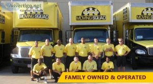 PROFESSIONAL MOVERS IN JUPITER
