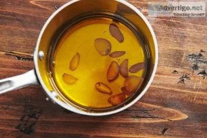 Garlic oil manufacturers