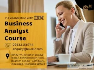 Business Analyst Course