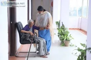 Choosing the right senior care services for senior citizen