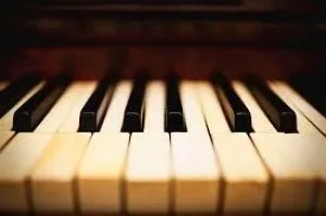 Larissa Mulligan Piano Studio