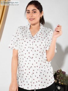 Checkout latest women s clothing collection online at beyoung