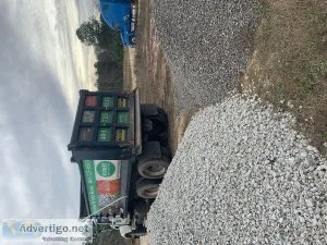 Gravel Delivery Gwinnett