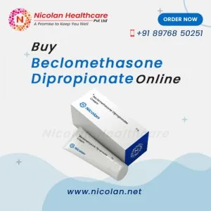 Beclomethasone dipropionate | buy cheap beclomethasone dipropion