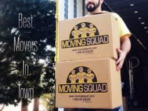 PROFESSIONAL MOVERS IN KENDALL