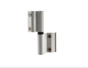 Best eurogroove hinges for aluminium doors