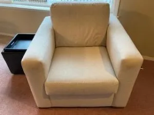Living Room Chair