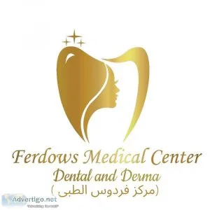 Dental clinic in dubai