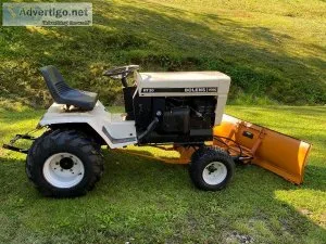 1972 Bolens RT20 4 sale