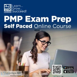 Project management professional (pmp) self paced certification c