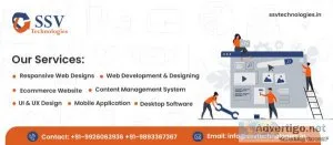 Best website development & digital marketing company