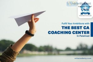 Attributes of a best civil service academy in kerala