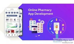 Alteza - online pharmacy app development company
