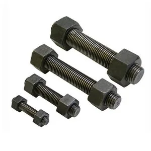 Alloy 20 stud bolts